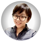 湯心勻 ／ Queena Tang